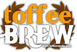 Toffee Brew