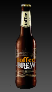 Beer mockup